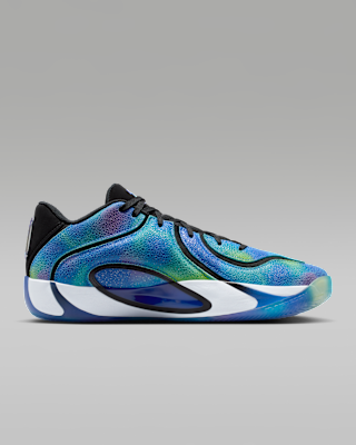 Tatum 4 'Smooth Soul Vol.2' Basketball Shoes. Nike CH